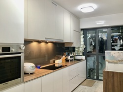 Blk 308B Punggol Walk (Punggol), HDB 5 Rooms #265693981
